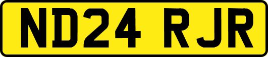 ND24RJR