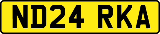 ND24RKA