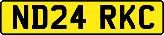 ND24RKC