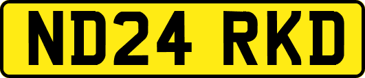 ND24RKD