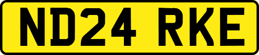 ND24RKE