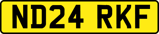 ND24RKF