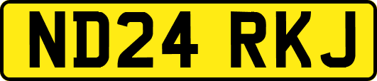 ND24RKJ