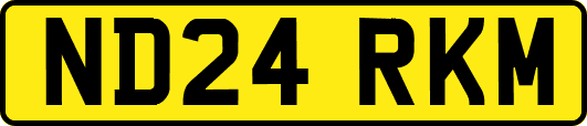 ND24RKM
