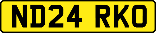 ND24RKO