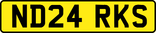 ND24RKS