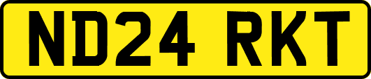 ND24RKT