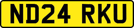 ND24RKU