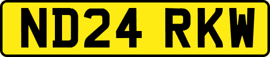 ND24RKW