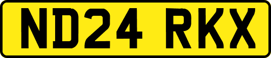 ND24RKX