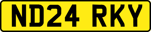 ND24RKY