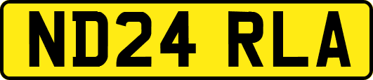 ND24RLA