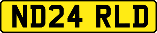 ND24RLD