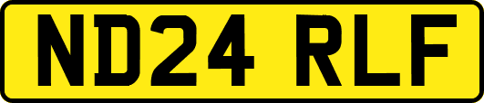 ND24RLF