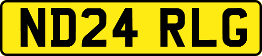 ND24RLG