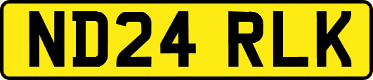 ND24RLK