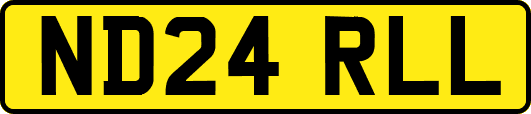 ND24RLL