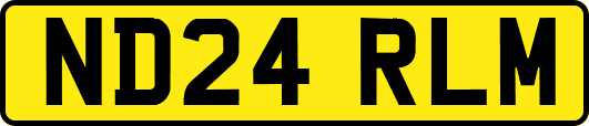 ND24RLM