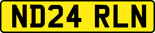ND24RLN