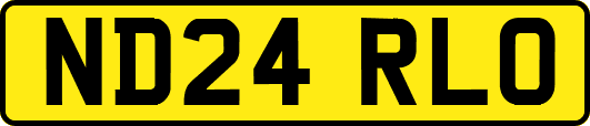 ND24RLO