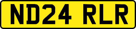 ND24RLR