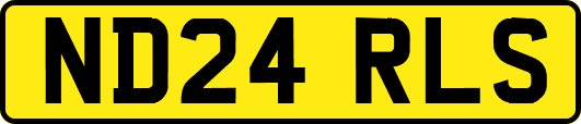 ND24RLS