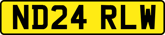 ND24RLW