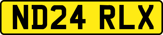 ND24RLX