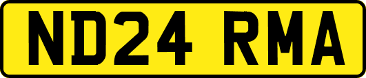 ND24RMA