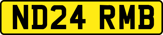 ND24RMB