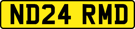 ND24RMD