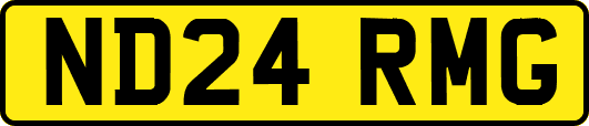 ND24RMG