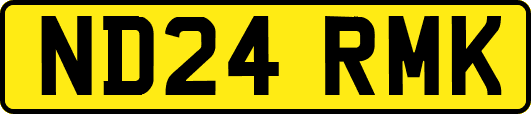 ND24RMK
