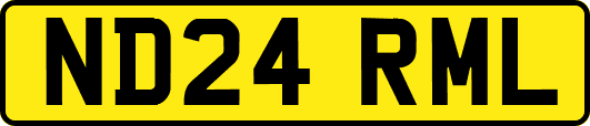 ND24RML
