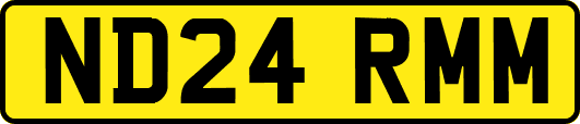 ND24RMM