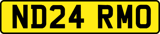 ND24RMO