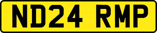 ND24RMP