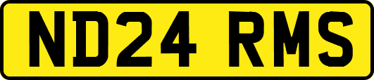 ND24RMS