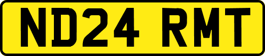 ND24RMT