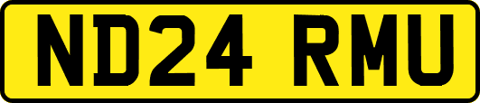 ND24RMU