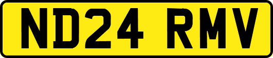 ND24RMV