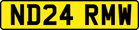 ND24RMW
