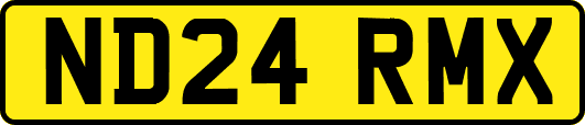 ND24RMX