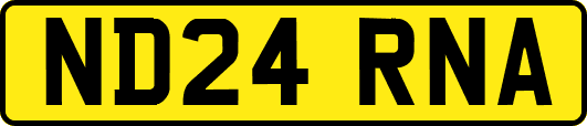 ND24RNA