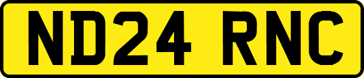 ND24RNC