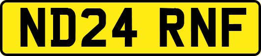 ND24RNF