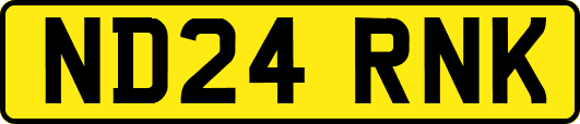 ND24RNK
