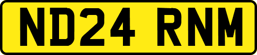 ND24RNM