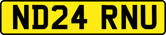 ND24RNU