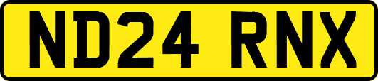 ND24RNX
